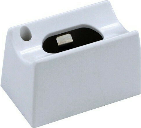 VK Lighting Power Socket with Socket S14d in White color Set 1pcs 22101-004639