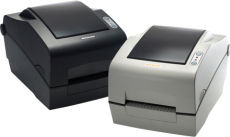 Bixolon SLP-TX400 Etikettendrucker Thermotransfer USB, Serial, Ethernet, Parallel 203 dpi