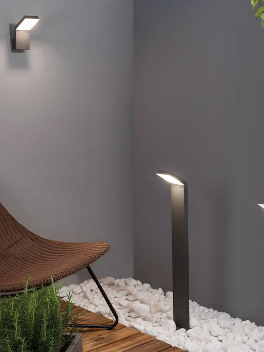 SoleLuce Integrierte LED Deckenleuchte