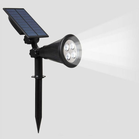 Timeless Tools Σετ 2 Καρφωτά Ηλιακά Φωτιστικά IP65