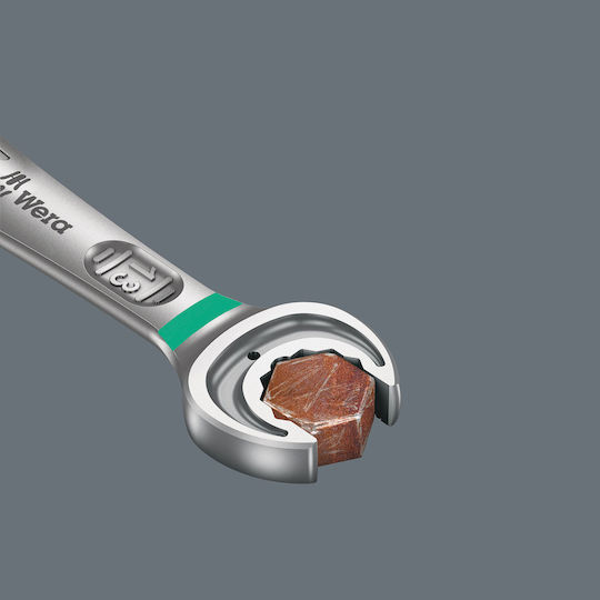 Wera German Polygon Ratchet Ring Joker 1pcs