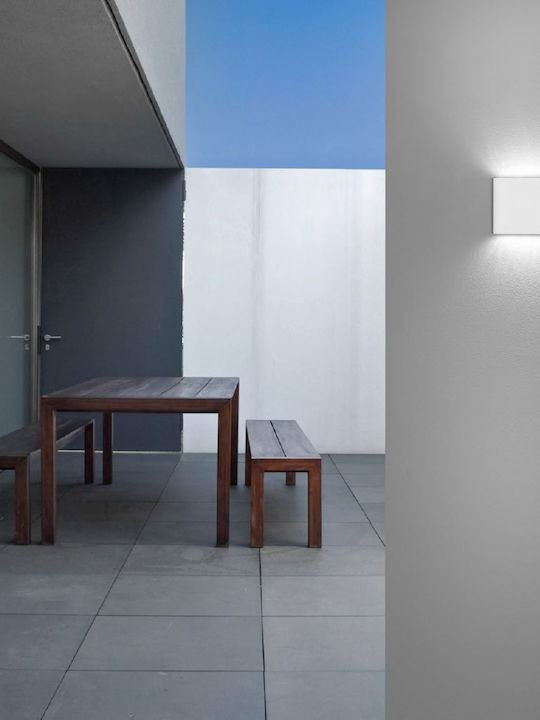 SoleLuce Integrierte LED Deckenleuchte