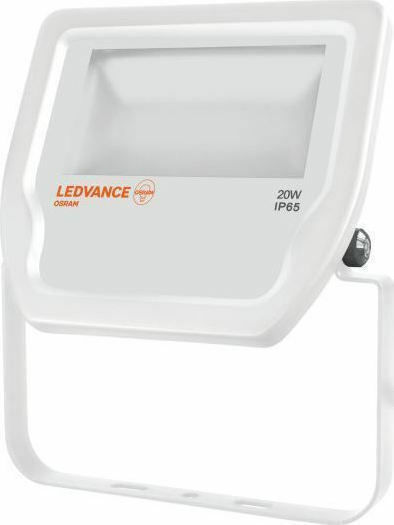 Ledvance Wasserdicht LED Flutlicht 20W Natürliches Weiß 4000K IP65