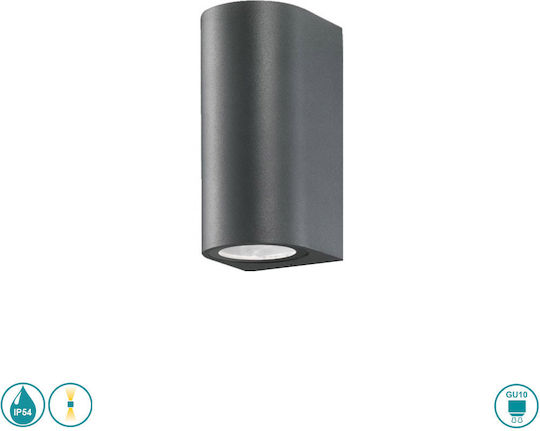 SoleLuce Spot Gray SoleLuce Spot Gray
