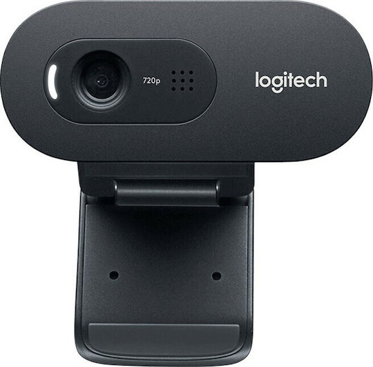 Logitech C270i Web Camera HD 720p 960-001084