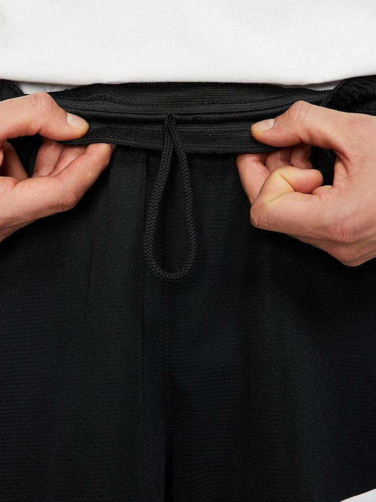 Pantaloni scurți sport bărbați Dri-Fit Negru