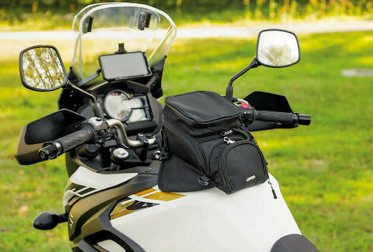 Lampa T-Voyager Motorcycle Tank Bag Magnetic 3.8lt