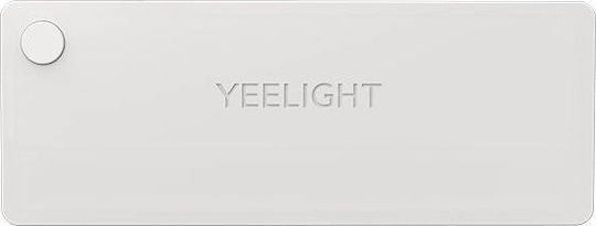 Yeelight Rechargeable Emergency Light with Battery Powered, Motion Sensor and Mounting Sticker 1pcs