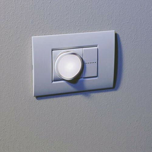Legrand LED Night Light Plug with Photocell 1pcs