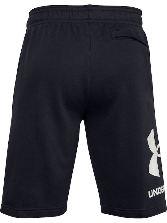 Rival Fleece Men's Athletic Shorts Black