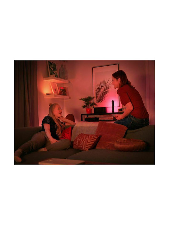 Philips Hue Play Extension WiFi Decorative Lamp Bar Light Black