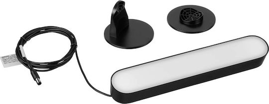 Philips Smart Lămpi Decorative Pentru Masă Hue Play Extension LED RGB Bară 25.4x4.4x3.5 cm