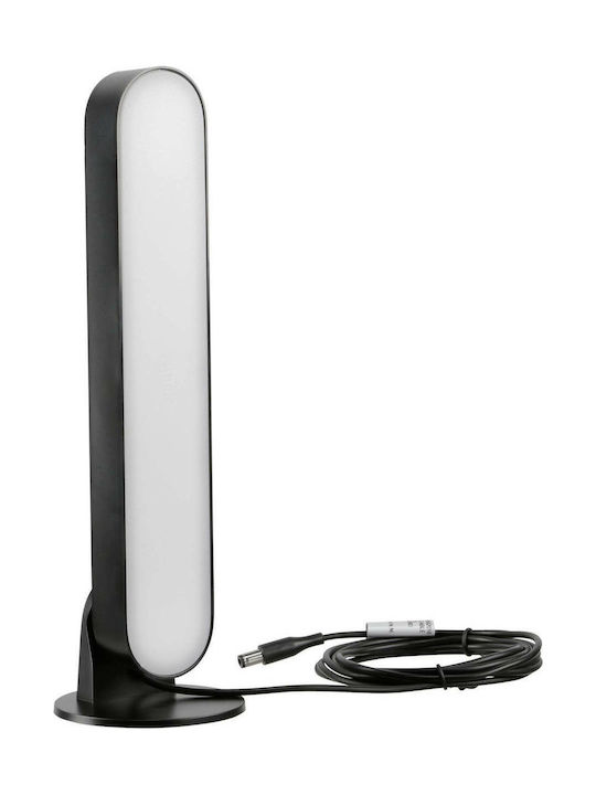 Philips Hue Play Extension WiFi Decorative Lamp Bar Light Black