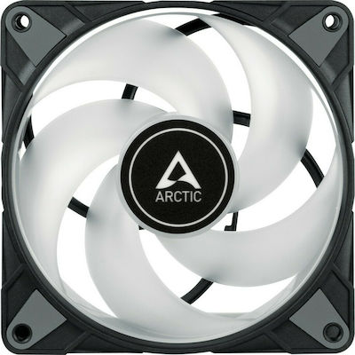 Arctic P14 PWM PST Ventilator Carcasă 140mm cu Iluminare RGB și Conexiune 4-Pin 1buc