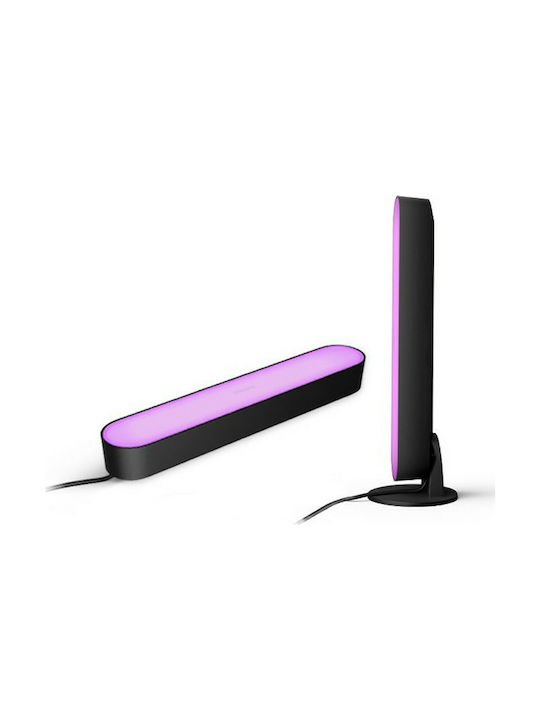 Philips Hue Play Decorative Lamp Bar Light Black