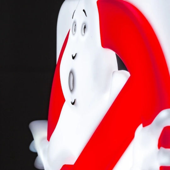 Numskull Dekorative Lampe Abbildung Weiß