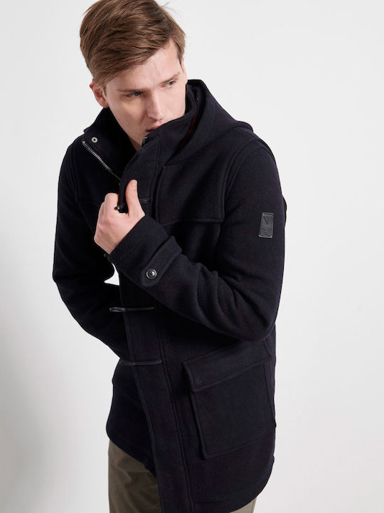 Men's Montgomery Navy Blue