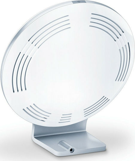 Beurer Wake Up Light TL 50 σε Λευκό Χρώμα