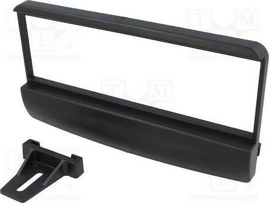 Πρόσοψη 2 Din για Ford Maverick / Cougar / Fiesta/ Focus / Galaxy / Mondeo / Puma / Transit για Ford Maverick 2002 2013