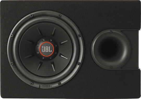 JBL S2-1224SS Subwoofer Αυτοκινήτου 12" 275W RMS με Κούτα