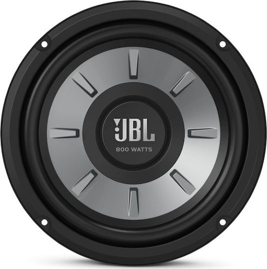JBL Stage 810 Car Audio Subwoofer 8" 200W RMS