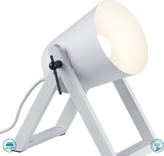 Trio Lighting Marc Decorative Table Lamp Trio Lighting Marc Decorative Table Lamp