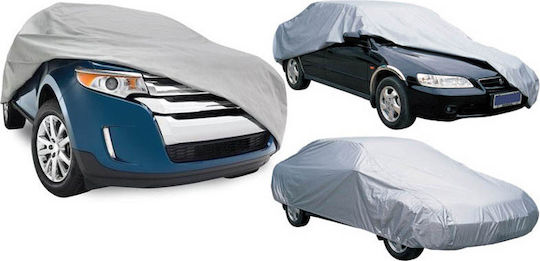 Car Covers 480x175x120cm Waterproof Large