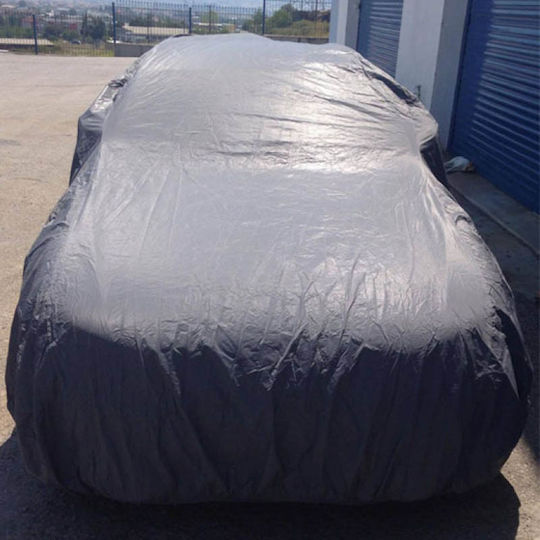 Feral Premium Covers for Car with Carrying Bag 406x165x116cm Waterproof Small