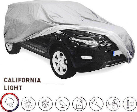 Spinelli Bogart Classic Line Covers for Car CF7 360x172x160cm Waterproof for SUV/JEEP