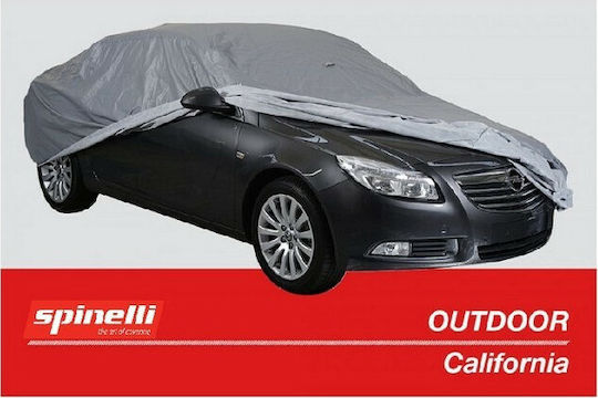 Spinelli Bogart Classic Line Covers for Car CF7 360x172x160cm Waterproof for SUV/JEEP