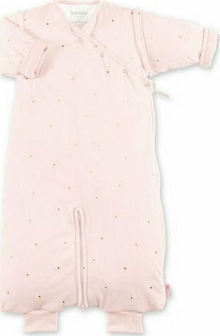 Bemini Magic Bag Winter mit Beinen 3 Tog Pink Bemini Magic Bag Winter mit Beinen 3 Tog Pink