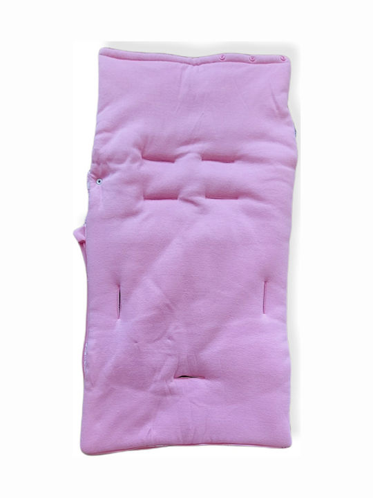 Guess Winter Sleeping Bag Pink