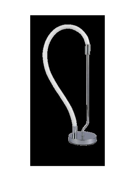 Inlight 3011 Decorative Lamp Silver