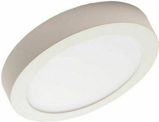 Eurolamp Εξωτερικό LED Panel 22.5εκ. Eurolamp Εξωτερικό LED Panel 22.5εκ.