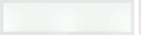 VK Lighting Χωνευτό LED Panel 40W 120x30εκ. VK Lighting Χωνευτό LED Panel 40W 120x30εκ.