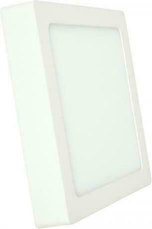 VK Lighting Platz Draußen LED Panel 18W mit Natürliches Weiß Licht 4000K