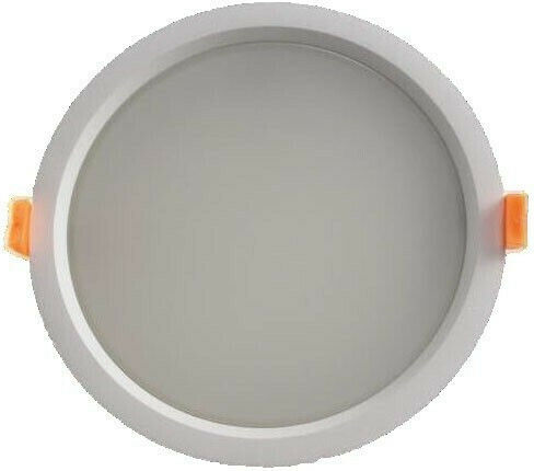 Atman Χωνευτό LED Panel 35W 23εκ. Atman Χωνευτό LED Panel 35W 23εκ.