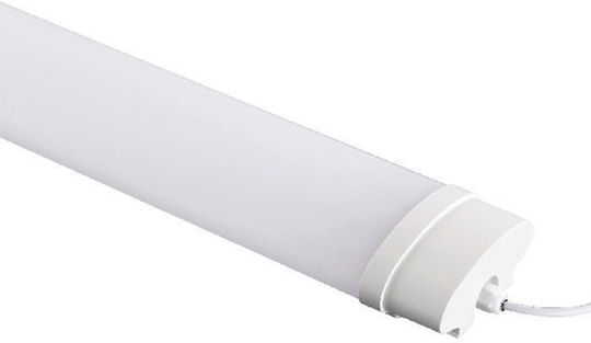 Aca Lichtleiste Außenbereich mit integriertem LED 70W 160cm