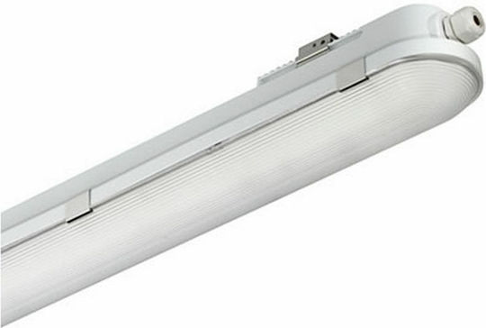 Philips Φωτιστικό Σκαφάκι WT120C G2 LED40S Εξωτερικού Χώρου με Ενσωματωμένο LED 28.6W 120εκ.