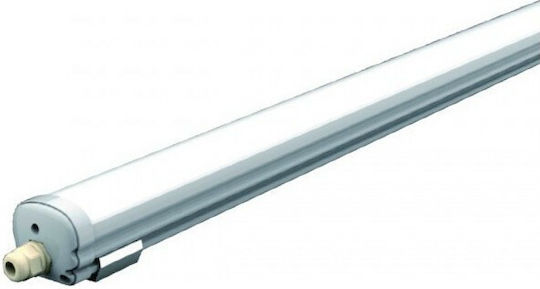 V-TAC Lighting Batten Outdoor with Integrated LED 18W 60cm