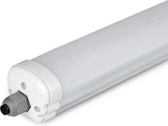 V-TAC Lighting Batten Outdoor with Integrated LED 18W 60cm