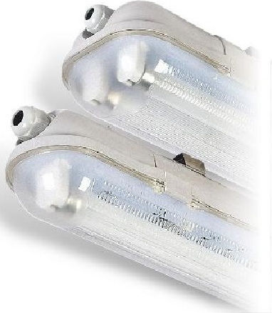 Geyer Lighting Batten Outdoor T8 33W 150cm