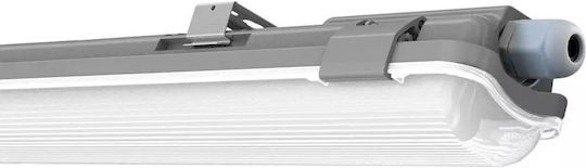 V-TAC Lighting Batten Outdoor with LED Lamp T8 18W 127.6cm