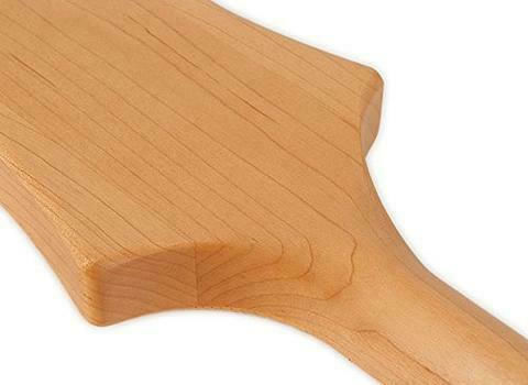 Seagull Ακουστικό Μαντολίνο M4 με Πλακέ Σώμα Mahogany