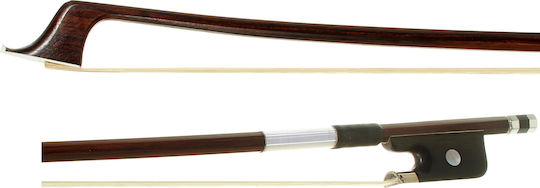 Gewa Octagon Cello Bow for 4/4 Massaranduba Student Cello
