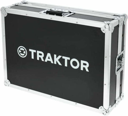 Native Instruments Traktor Kontrol S4 Flight Case Flight Case for DJ Controller