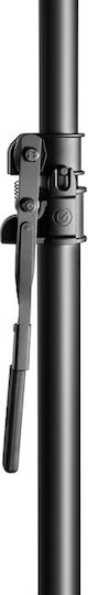Gravity LS Vari-Pole 01 B Black Аксесоари за поддръжка на Photorhythmics
