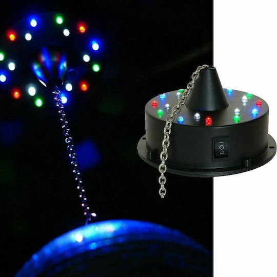 BeamZPro Mirror Ball Motor
