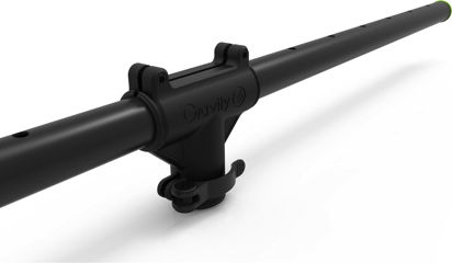 Gravity LS TB 01 Black Аксесоари за поддръжка на Photorhythmics