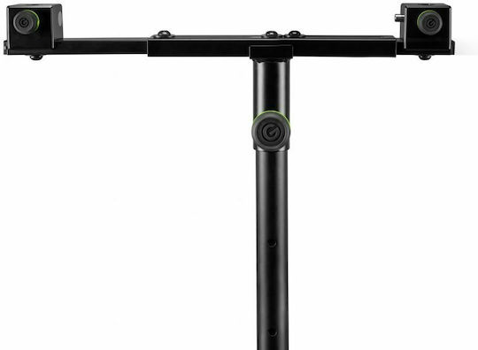 Gravity LS Super TB 01 Black Photorhythmics Support Zubehör